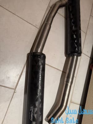 للبيع عدد ٢ اقزوز 